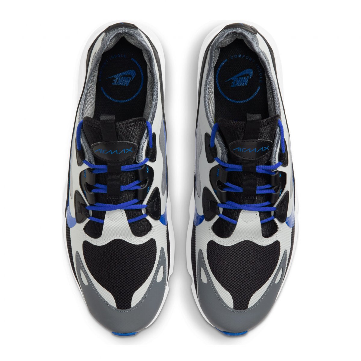 Tenis Para Hombre Nike Air Max Infinity 2 CU9452003