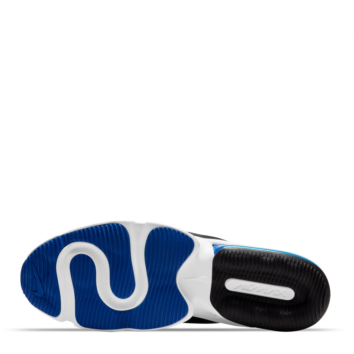 Tenis Para Hombre Nike Air Max Infinity 2 CU9452003