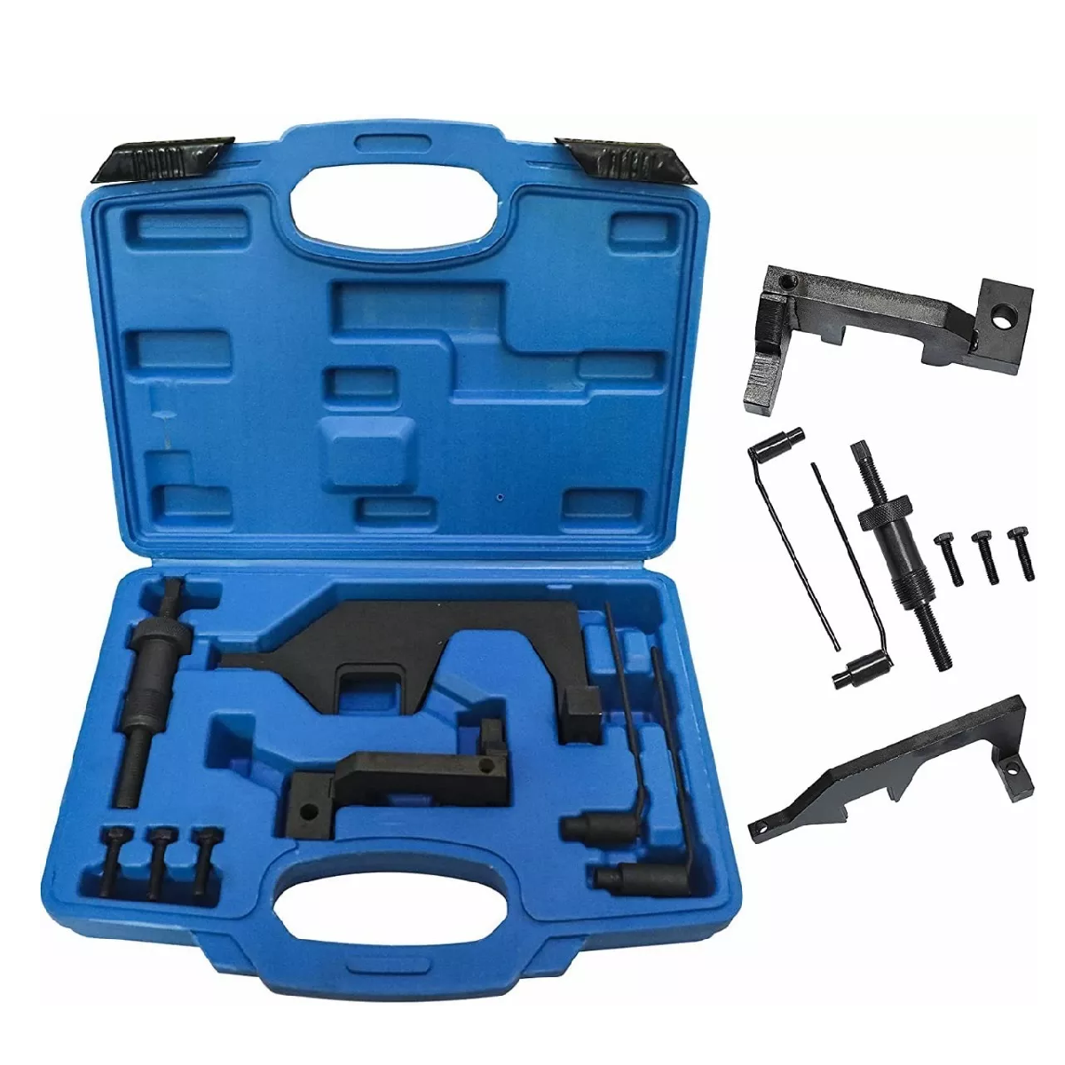 Herramienta Para Sincronizar Motores Bmw-mini Cooper N13,n18