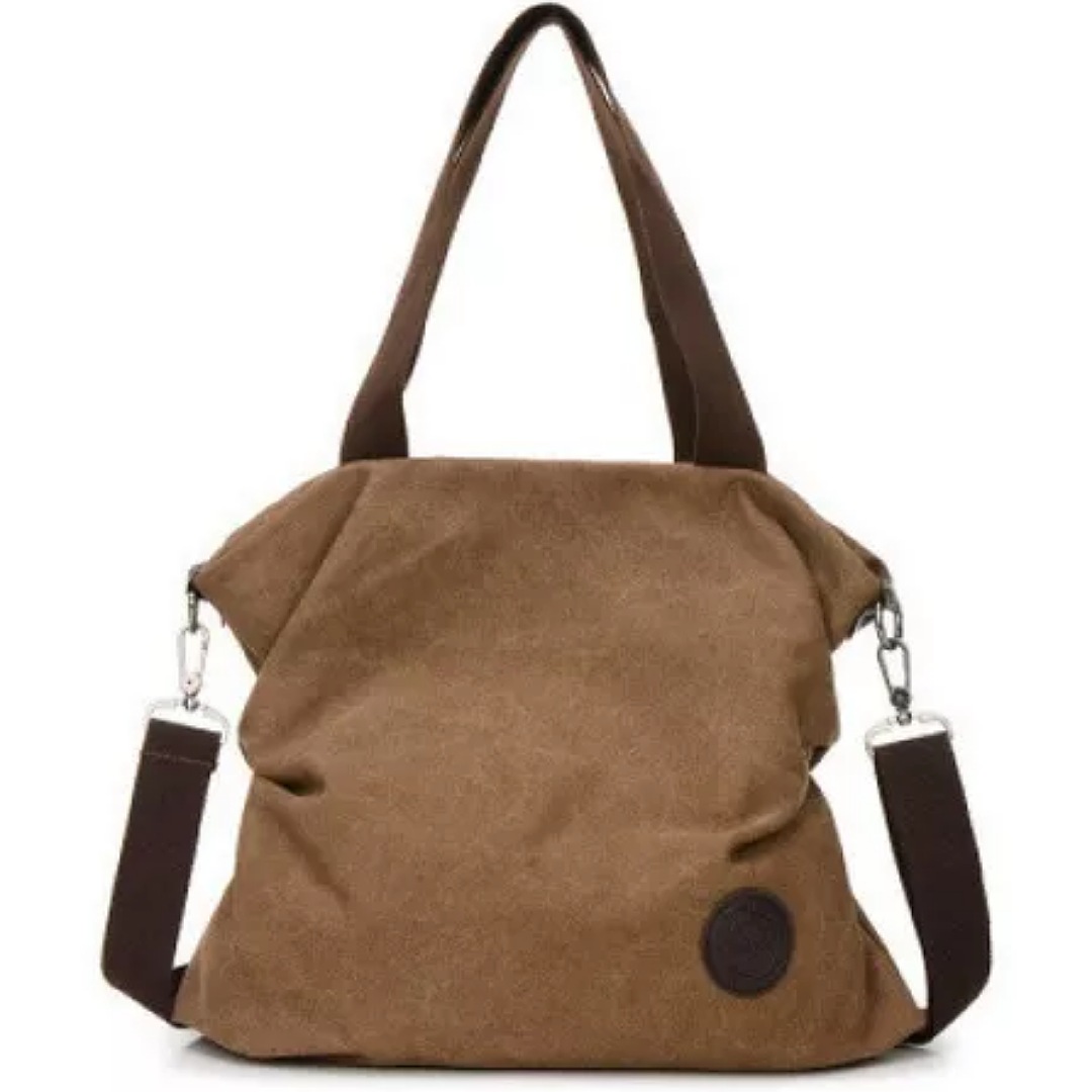 Bolso Multifuncional De Las Mujeres Urbanas De Moda Original