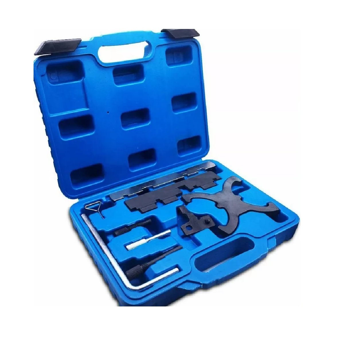 Herramienta Sincronizar Ford Focus Fiesta Volvo 1.6 Manuales