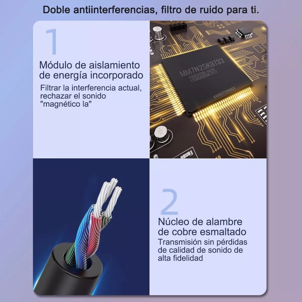 Receptor Bluetooth Usb Para Auto Con Toma Aux De 3.5mm