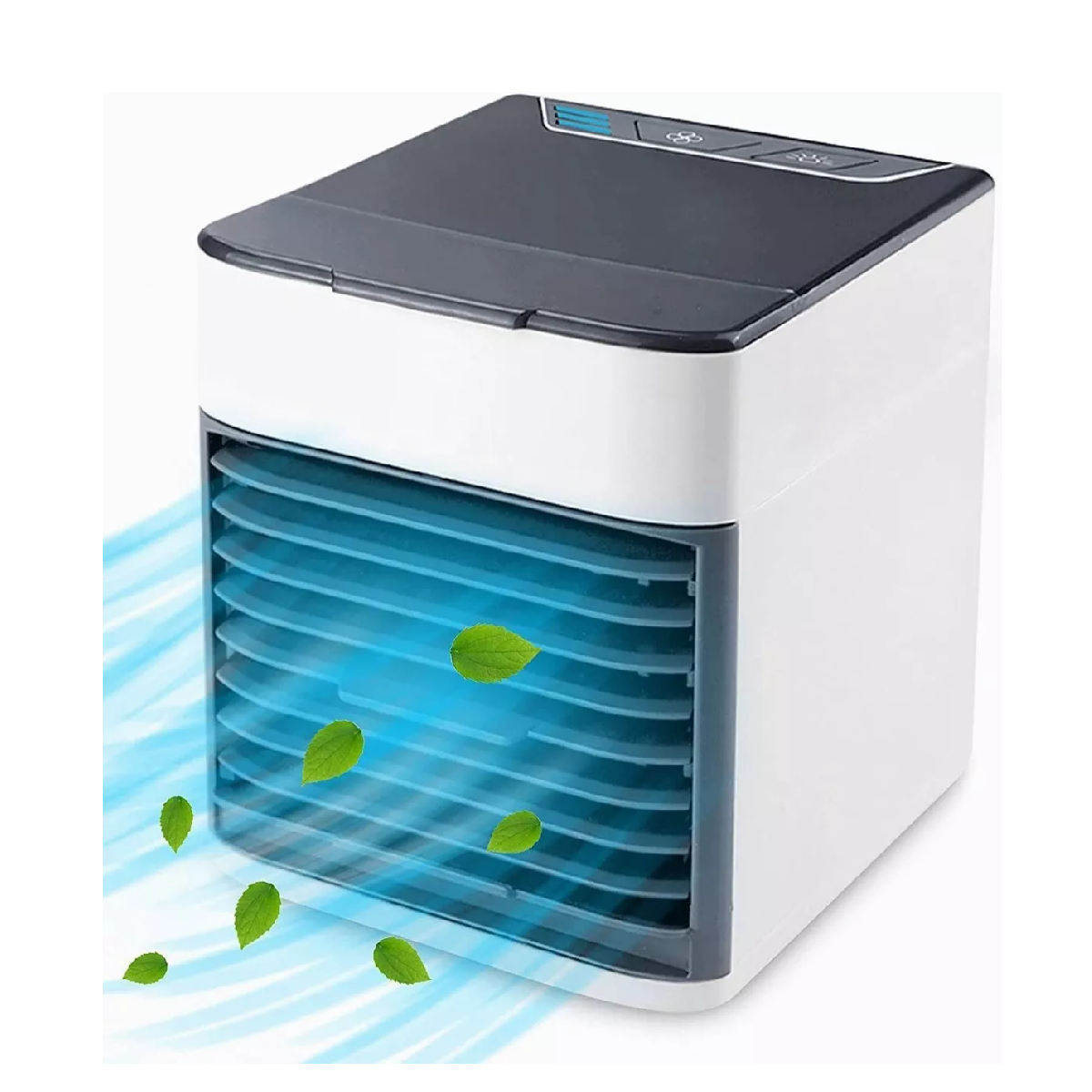 Enfriador Aire Portátil Mini Acondicionado Hogar/oficina