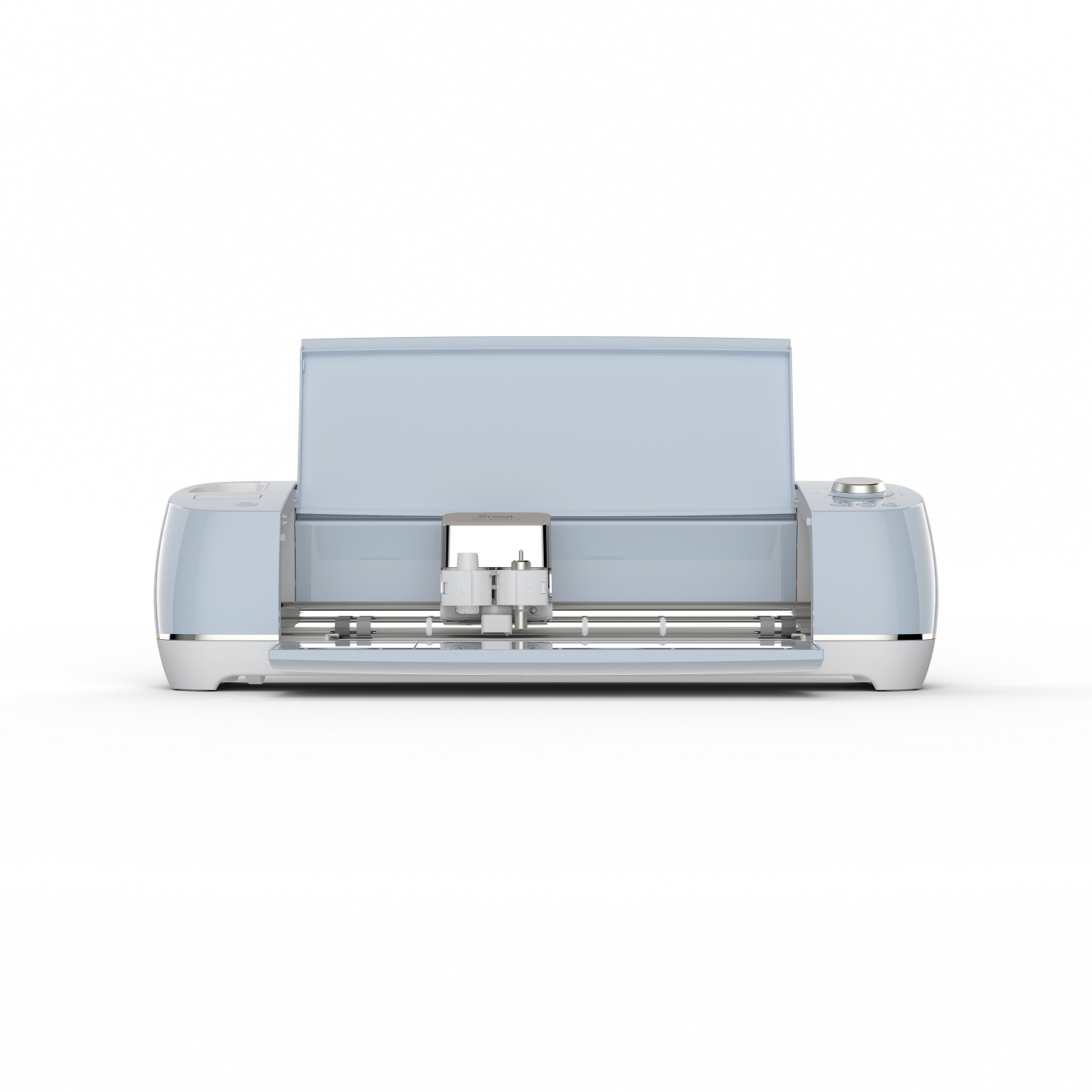 Plotter de Corte Cricut Explore Air 2 Azul Claro.