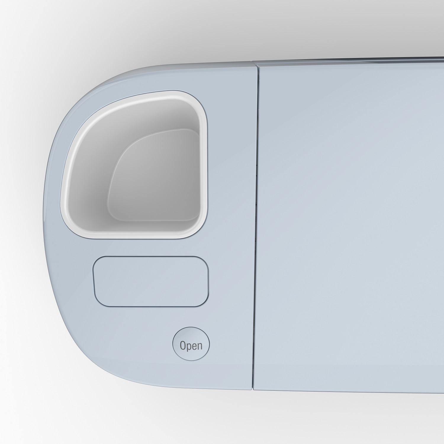 Plotter de Corte Cricut Explore Air 2 Azul Claro.