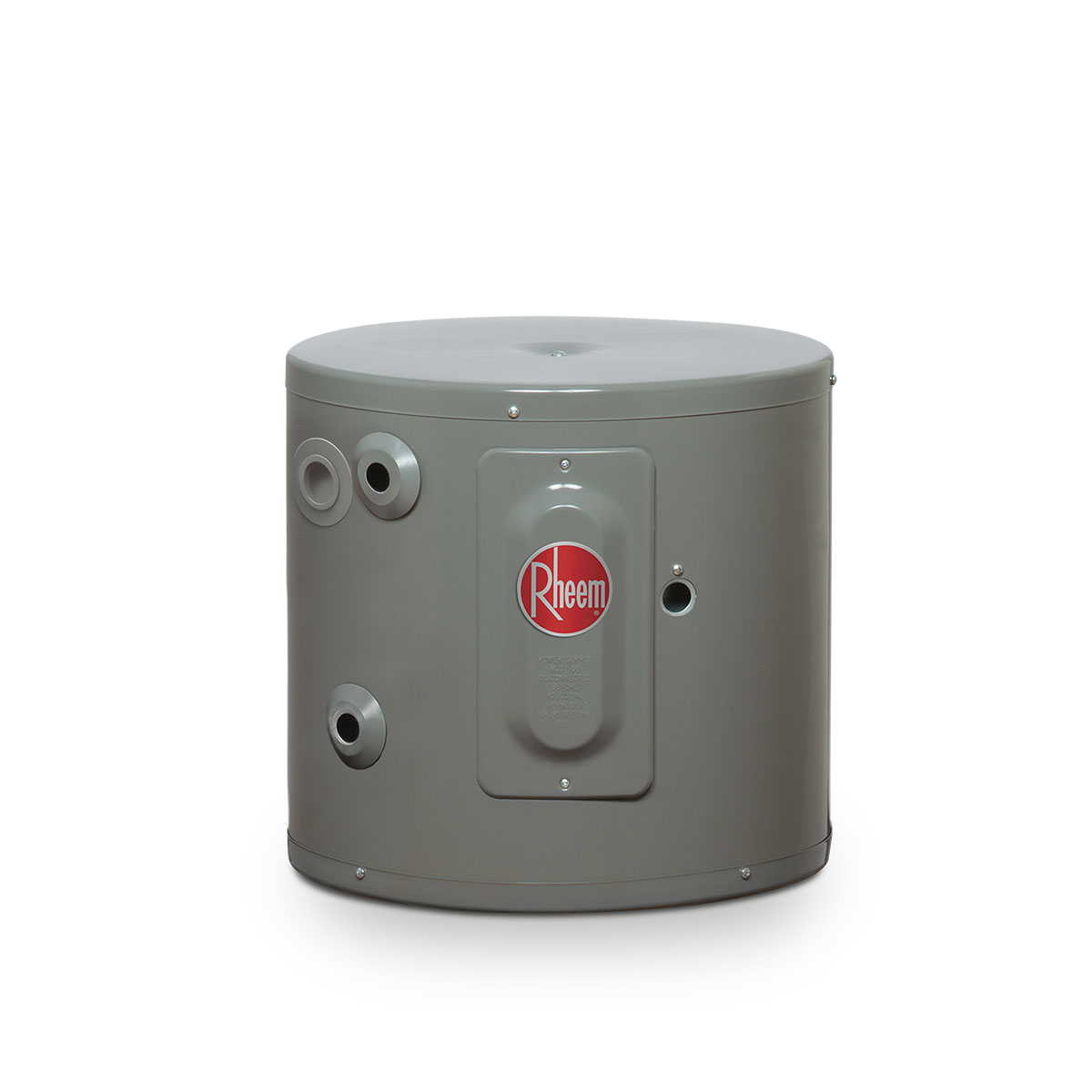 Calentador de Agua de Deposito Electrico 23 Litros 220 V 2 Lavabos