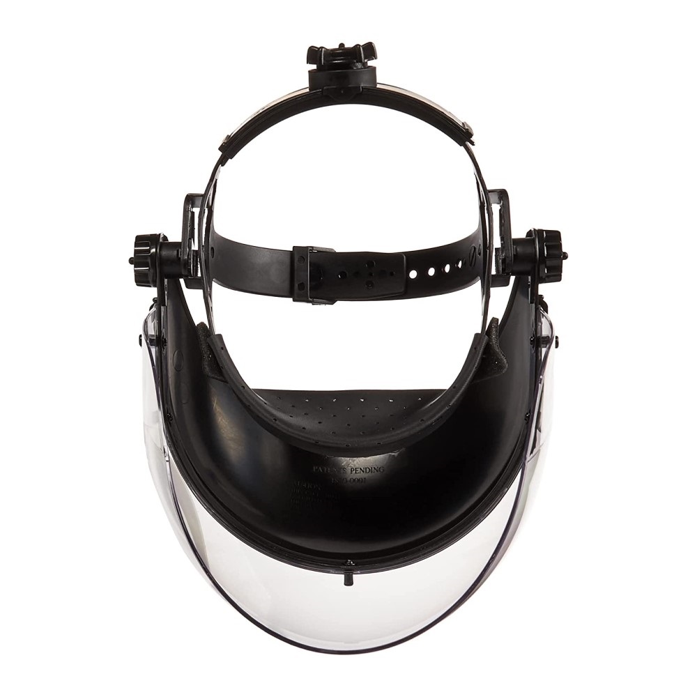 Protector Policarbonato Facial Transparente Anatomico Urrea