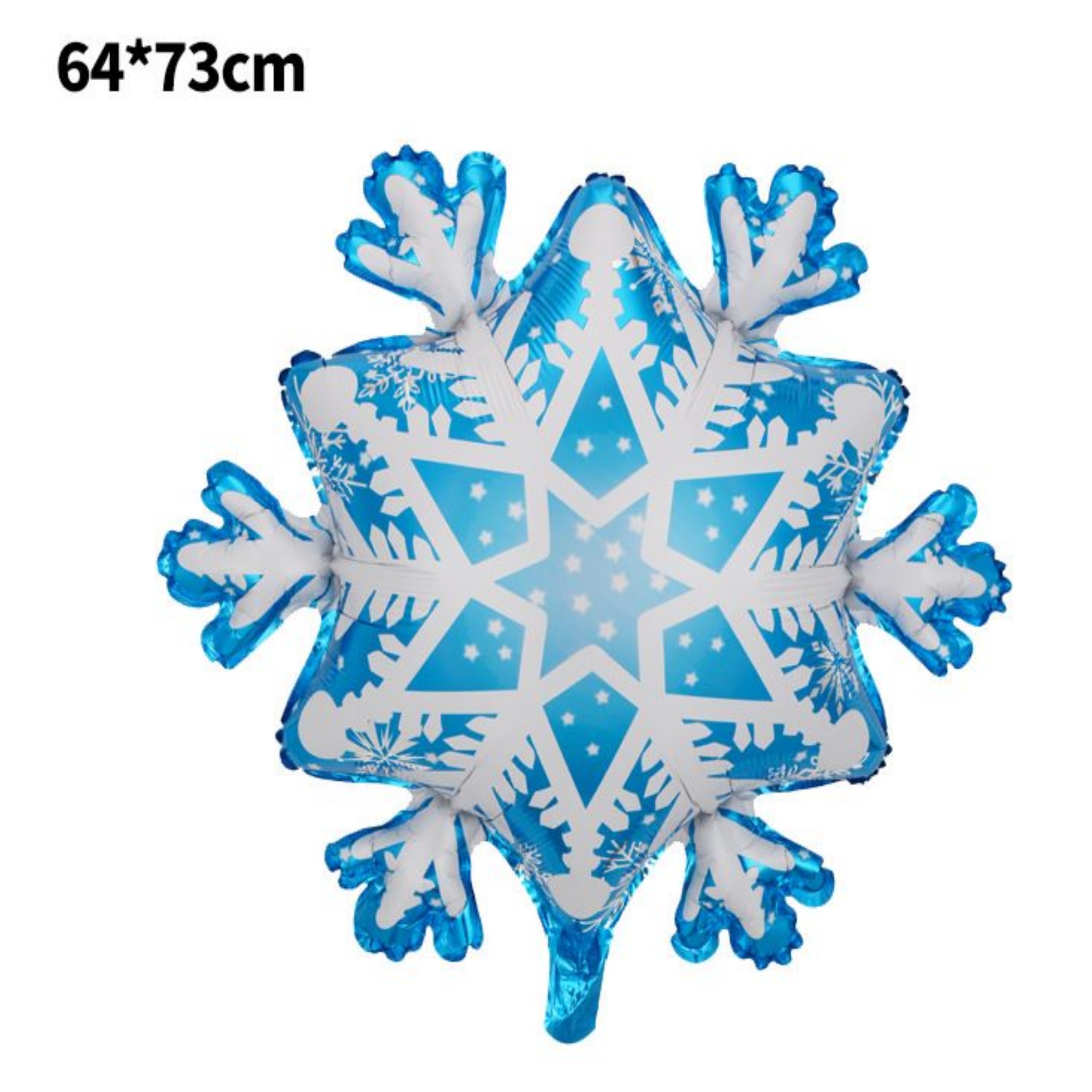 Kit Decoración Frozen Globos De Cumpleaños Fiesta 40 Pzas