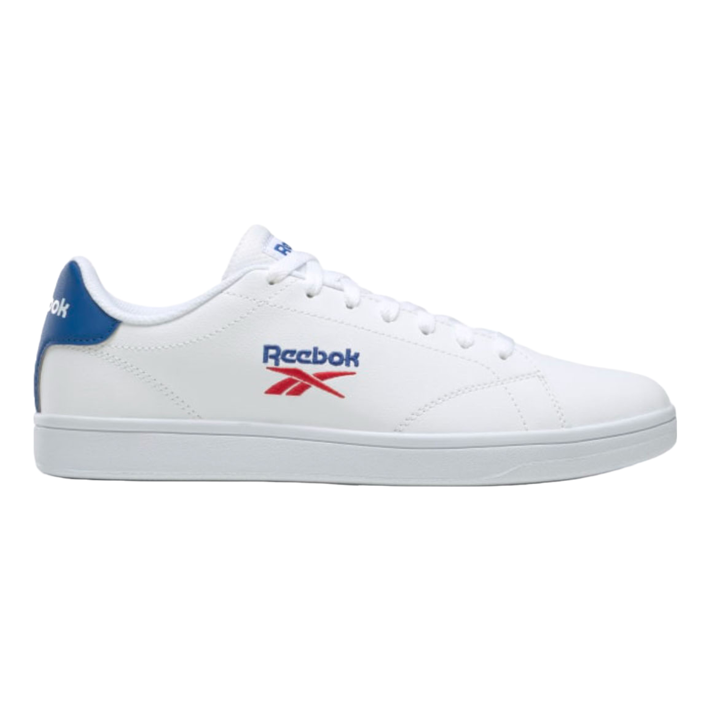 Tenis Reebok Royal Complete Blanco unisex