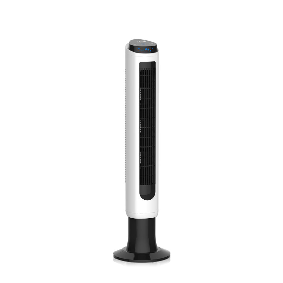 Ventilador de Torre con Control Remoto 40 pulgadas 3395 Mytek