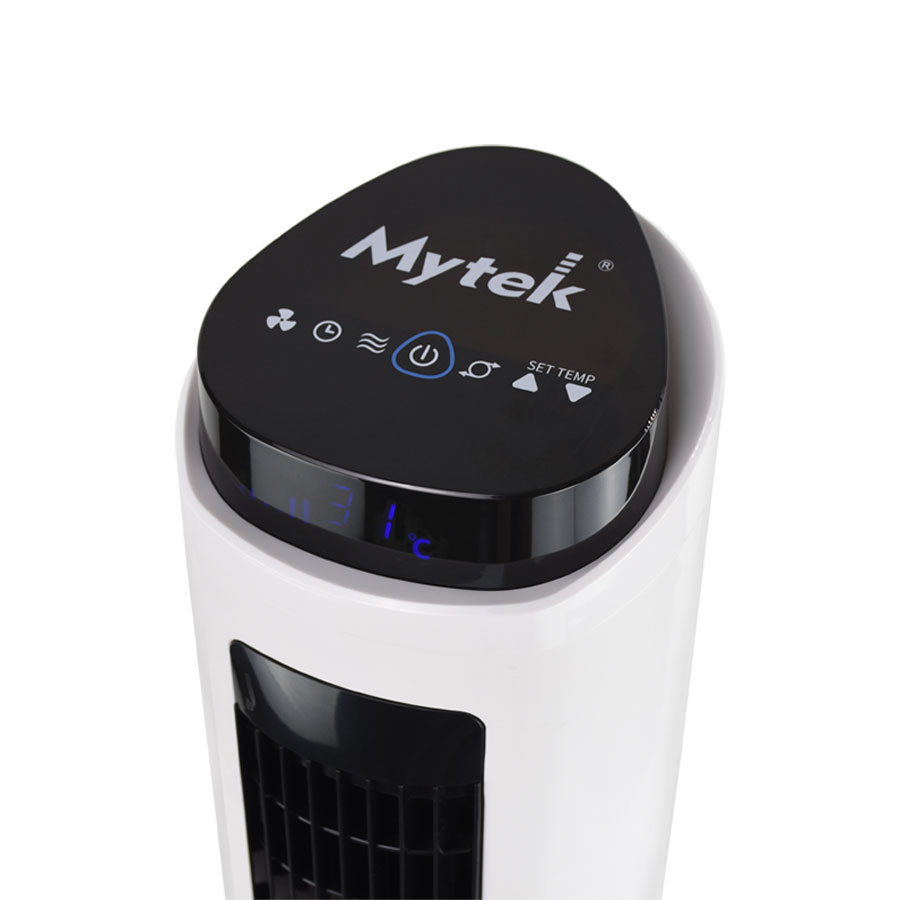 Ventilador de Torre con Control Remoto 40 pulgadas 3395 Mytek