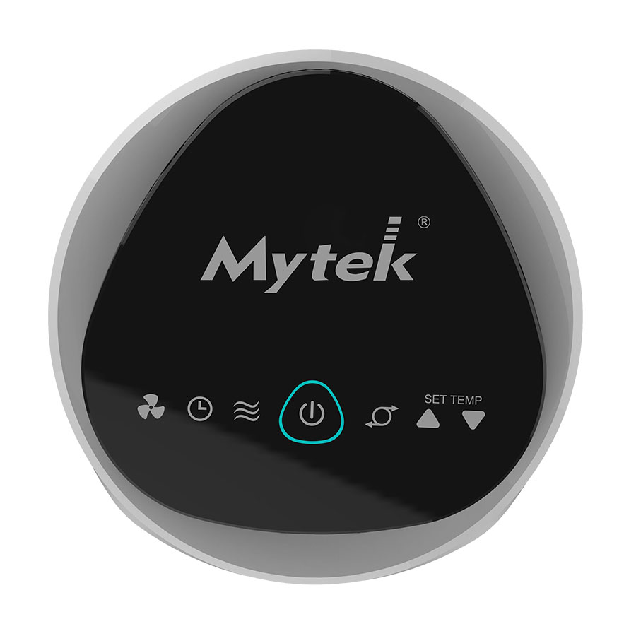 Ventilador de Torre con Control Remoto 40 pulgadas 3395 Mytek