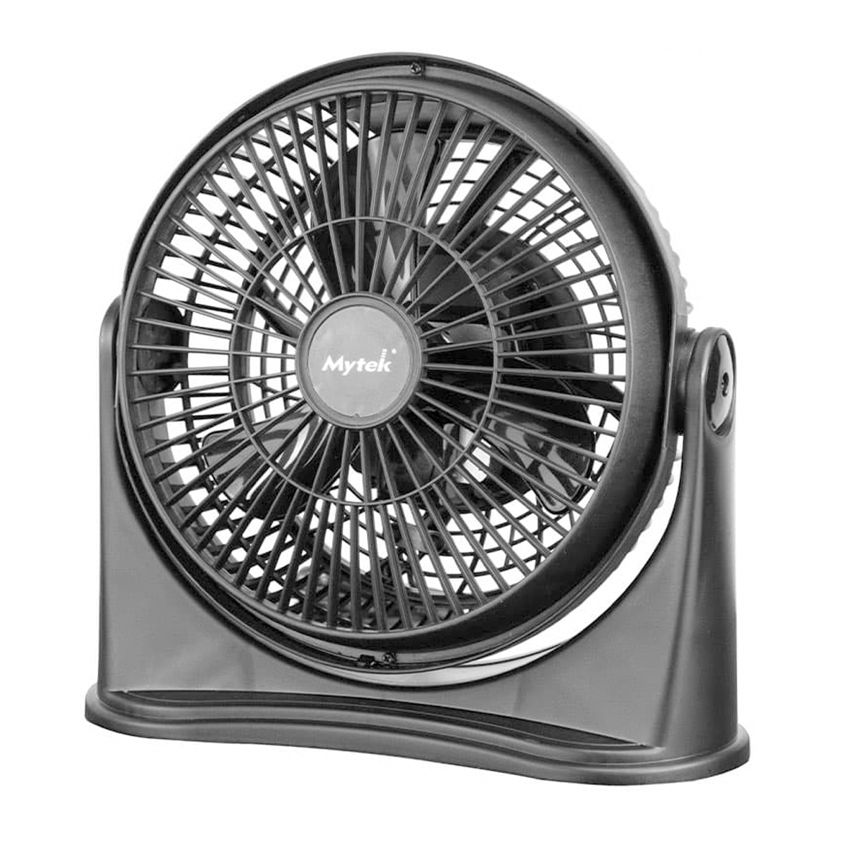 Ventilador de Mesa / Piso 8 Pulgadas 3354 Mytek