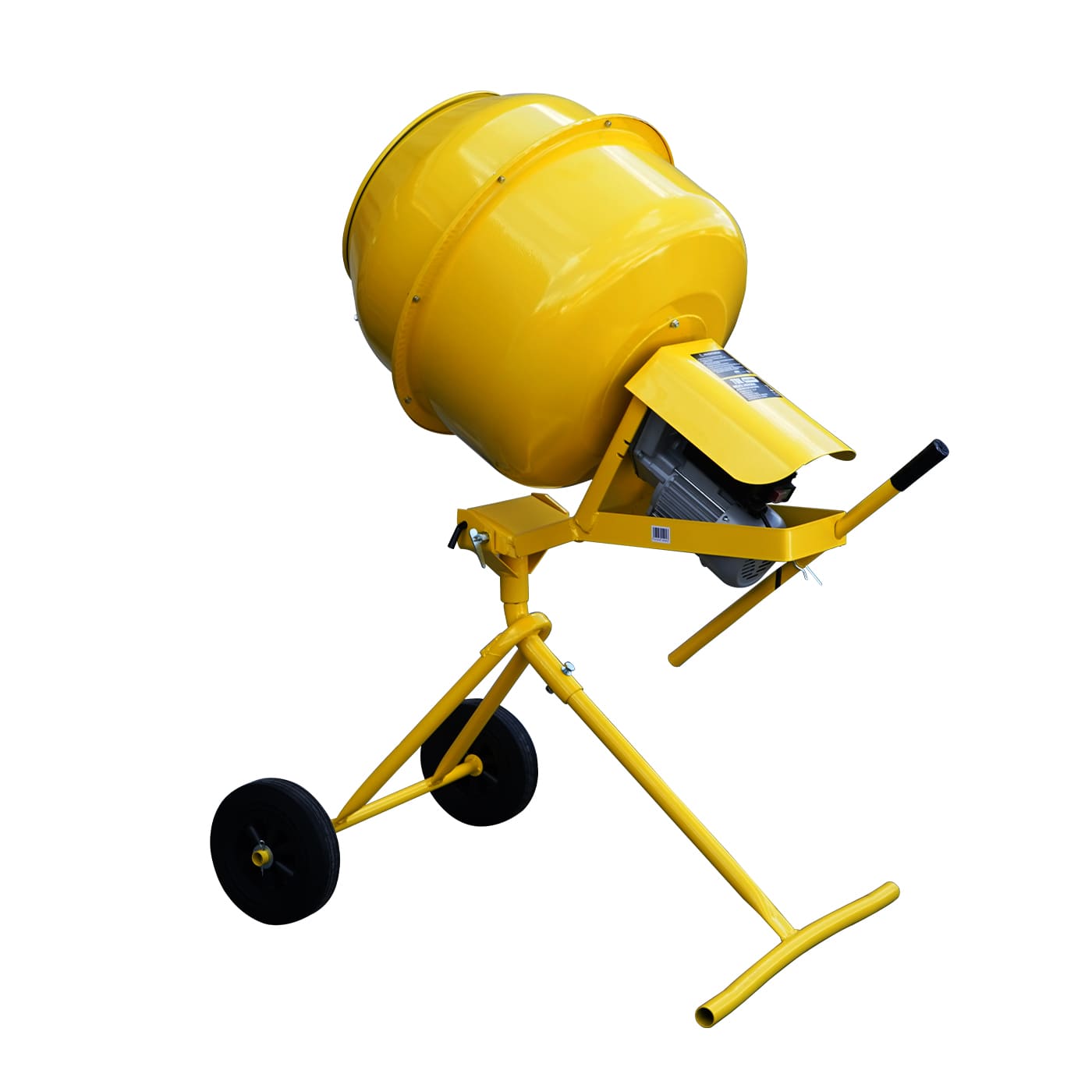 REVOLVEDORA ELÉCTRICA TDK 1/2 SACO - MATCH140