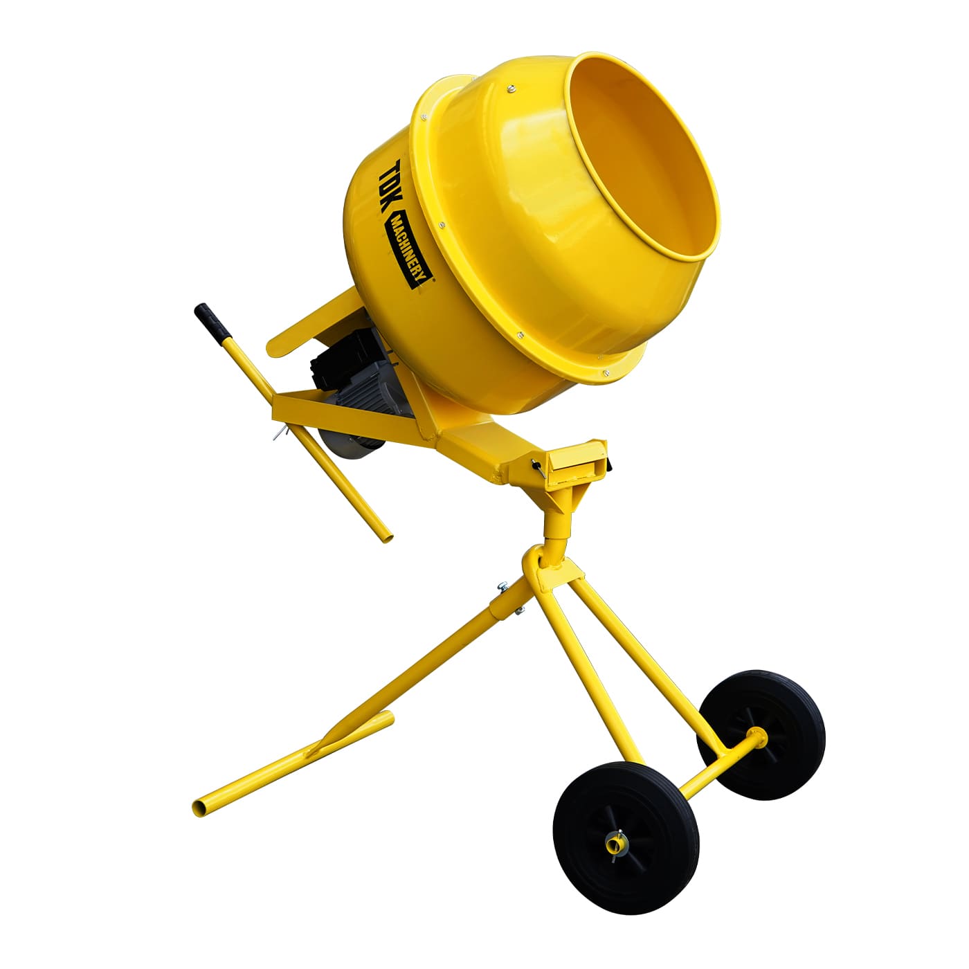 REVOLVEDORA ELÉCTRICA TDK 1/2 SACO - MATCH140