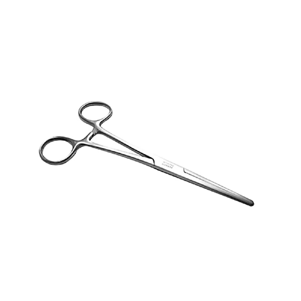 Pinza Recta Rochester Pean 16cm Hemostatica Hergom Premium