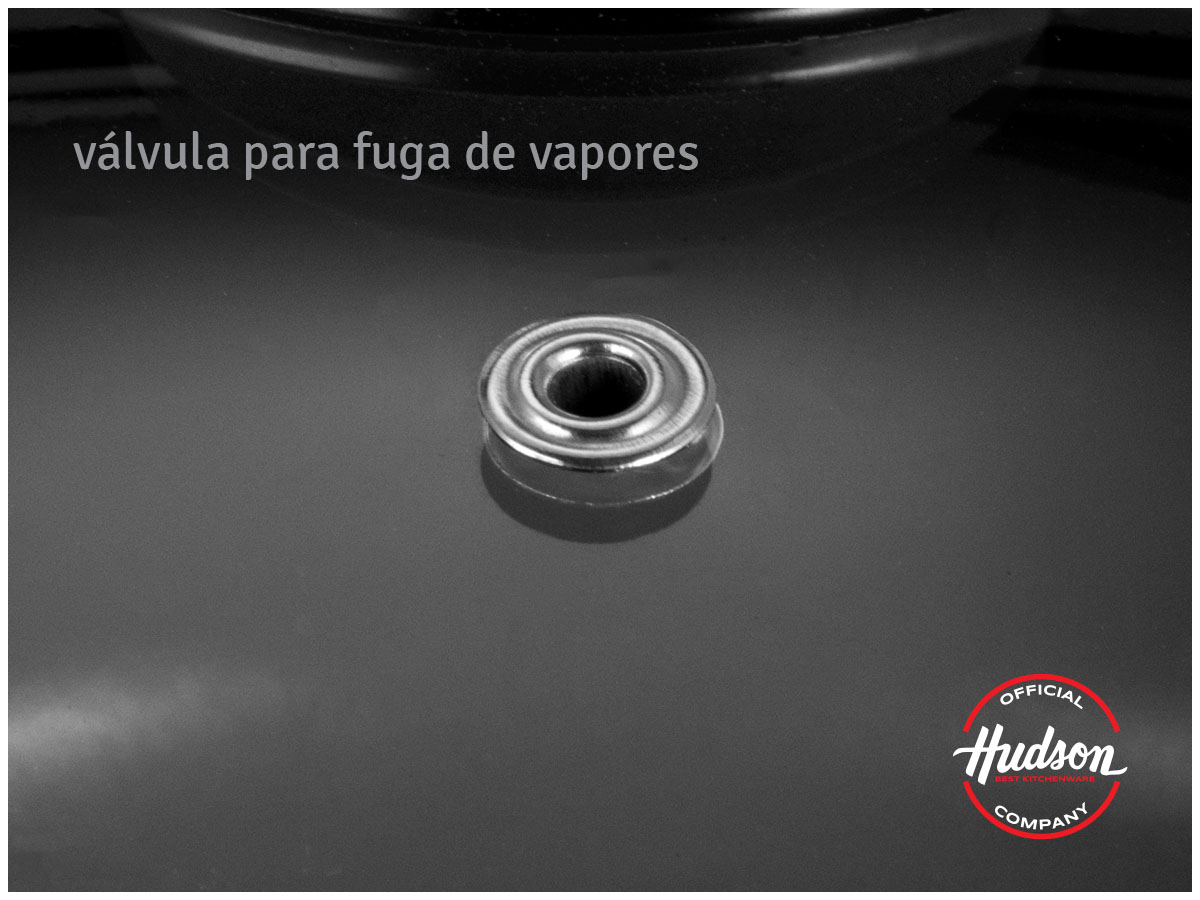 Cacerola 26 Cm Aluminio Negro Antiadherente Tapa Vidrio