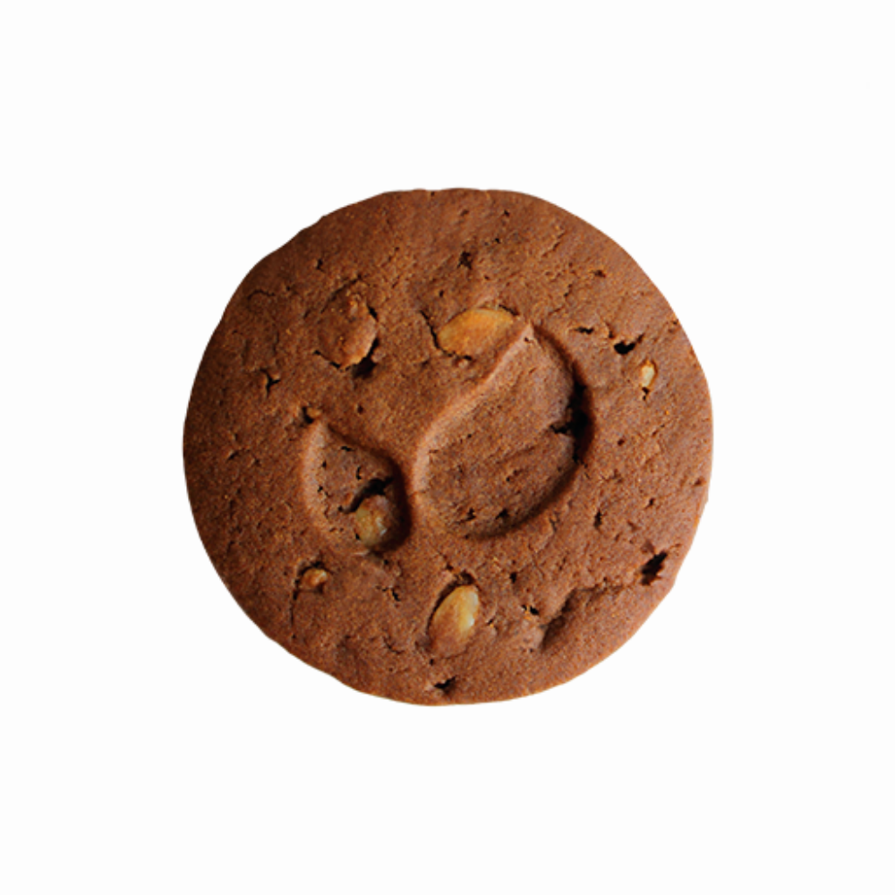 Paquete Galletas Veganas de Chocolate Gaveti 210 g 