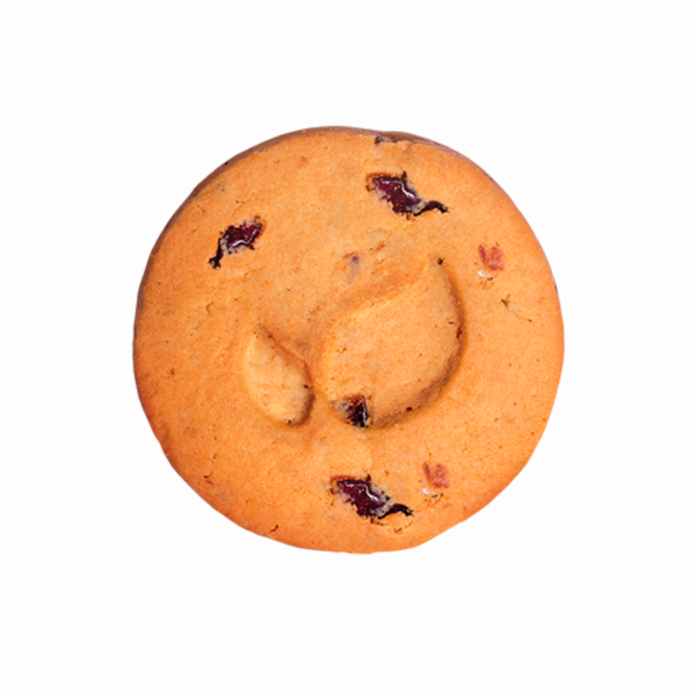 Paquete Galletas Veganas de Arándano Gaveti 210 g