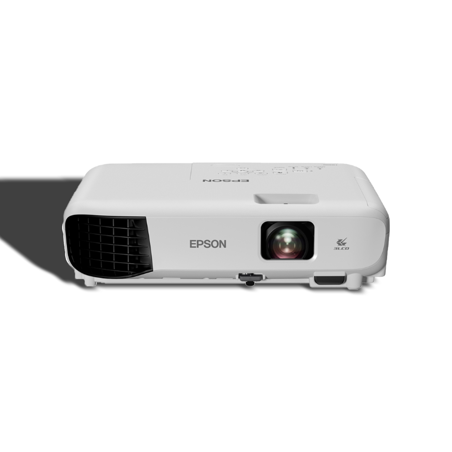 PROYECTOR EPSON POWER LITE E10+ 3600L