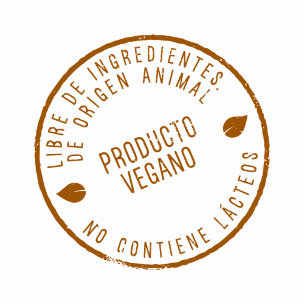 Paquete Galletas Veganas de Fibra Gaveti 210 g 