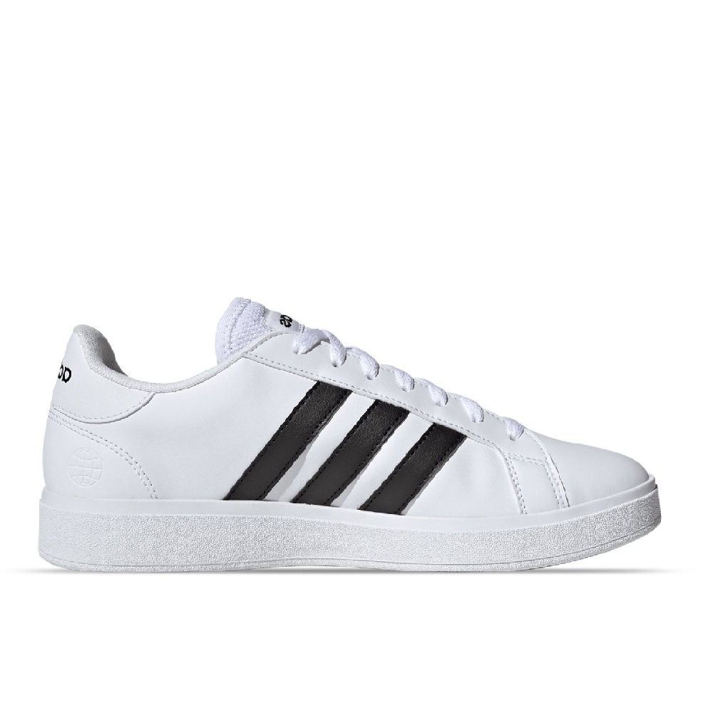Tenis Adidas Grand Court Base 2.0 Caballero Original GW9250