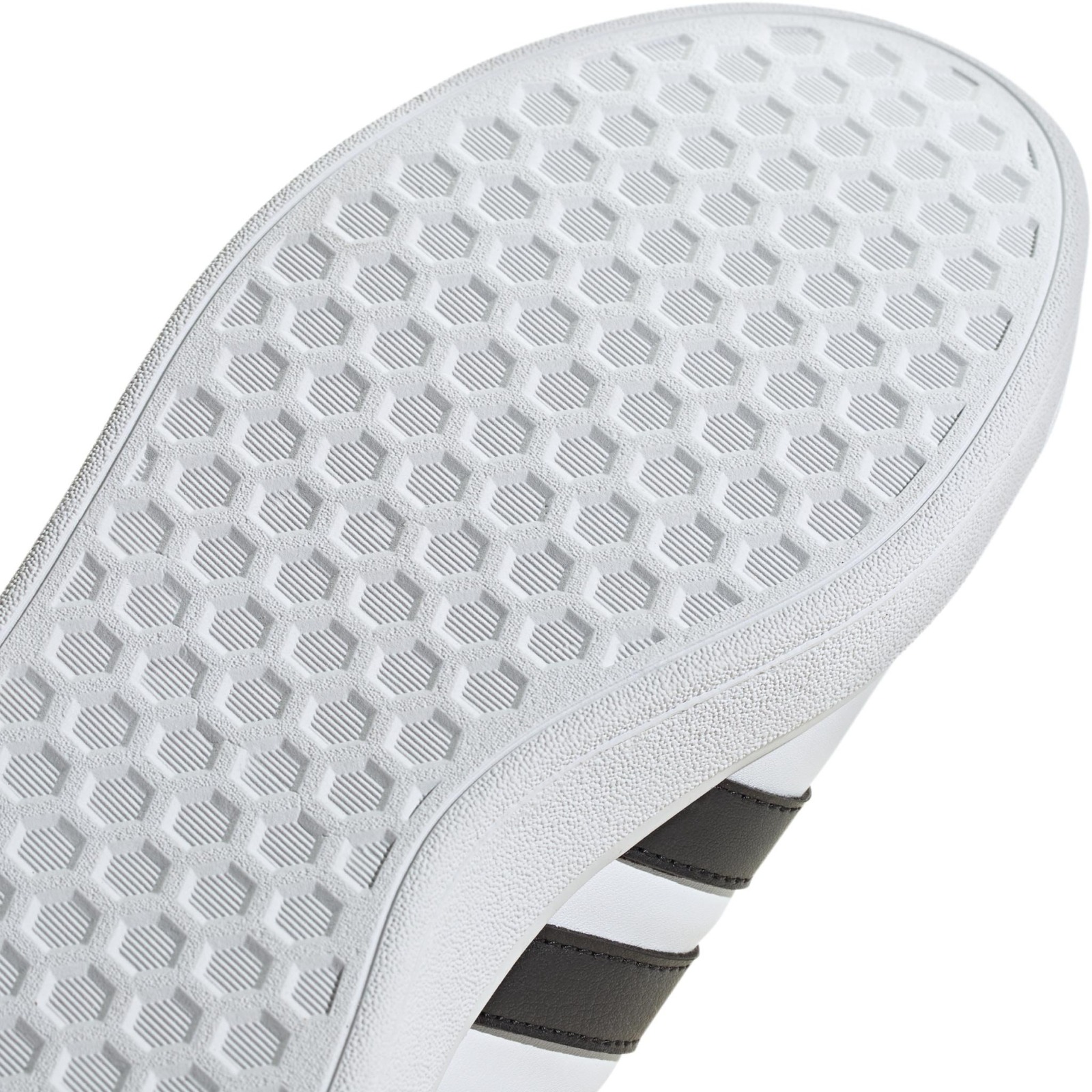 Tenis Adidas Grand Court Base 2.0 Caballero Original GW9250