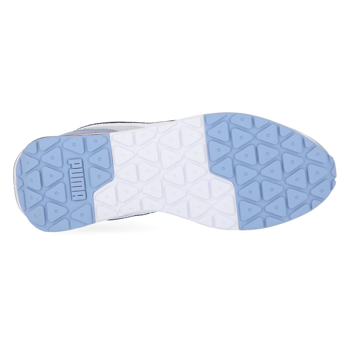 Tenis Puma R22 Original 383462 13