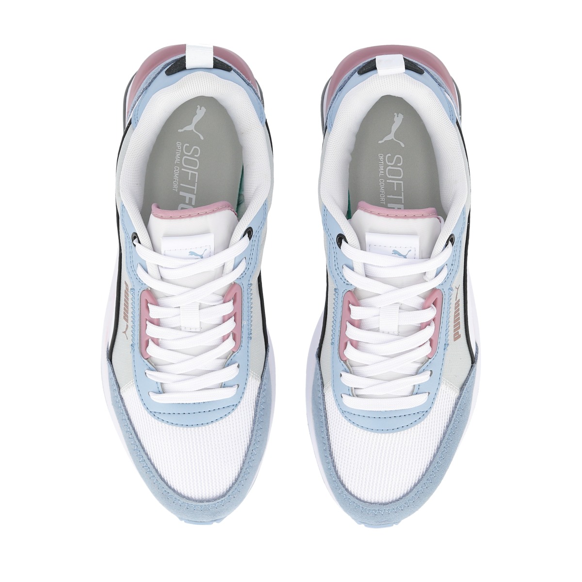 Tenis Puma R22 Original 383462 13