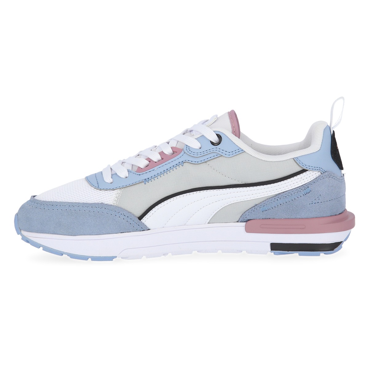 Tenis Puma R22 Original 383462 13