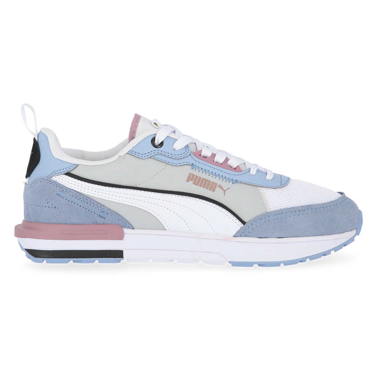Tenis Puma R22 Original 383462 13