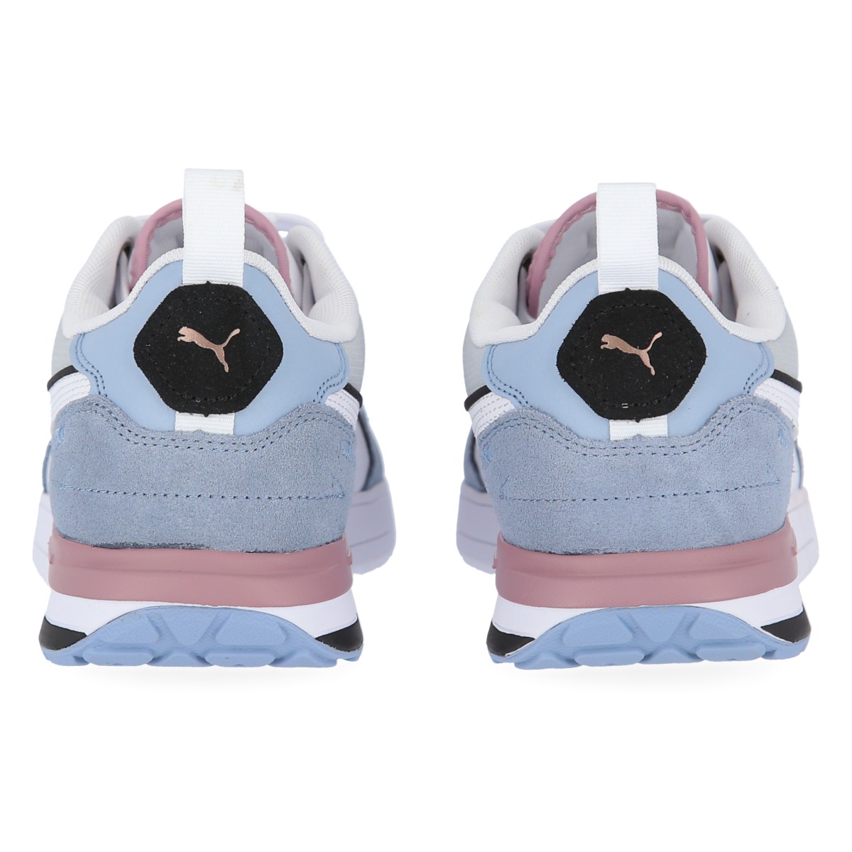 Tenis Puma R22 Original 383462 13