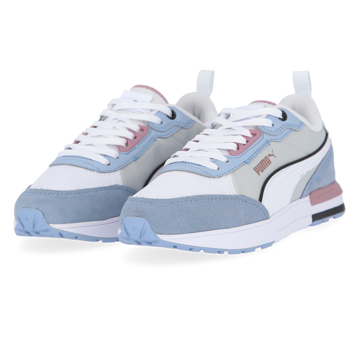 Tenis Puma R22 Original 383462 13