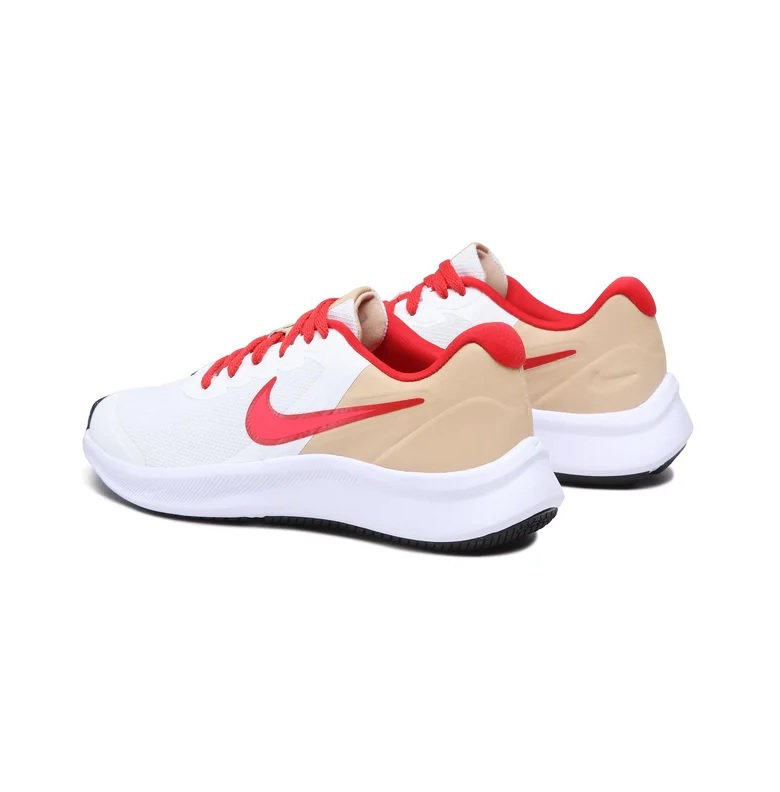 Tenis Nike Star Runner 3 (GS) Original DA2776 101