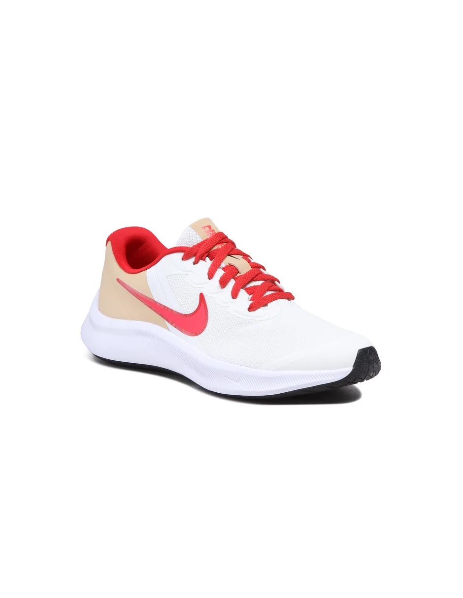 Tenis Nike Star Runner 3 (GS) Original DA2776 101