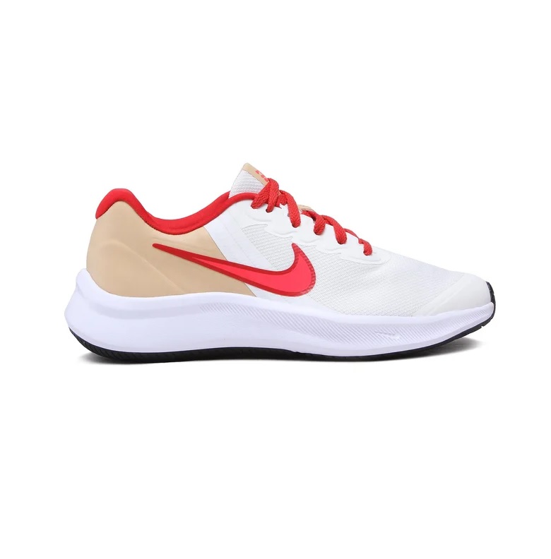 Tenis Nike Star Runner 3 (GS) Original DA2776 101