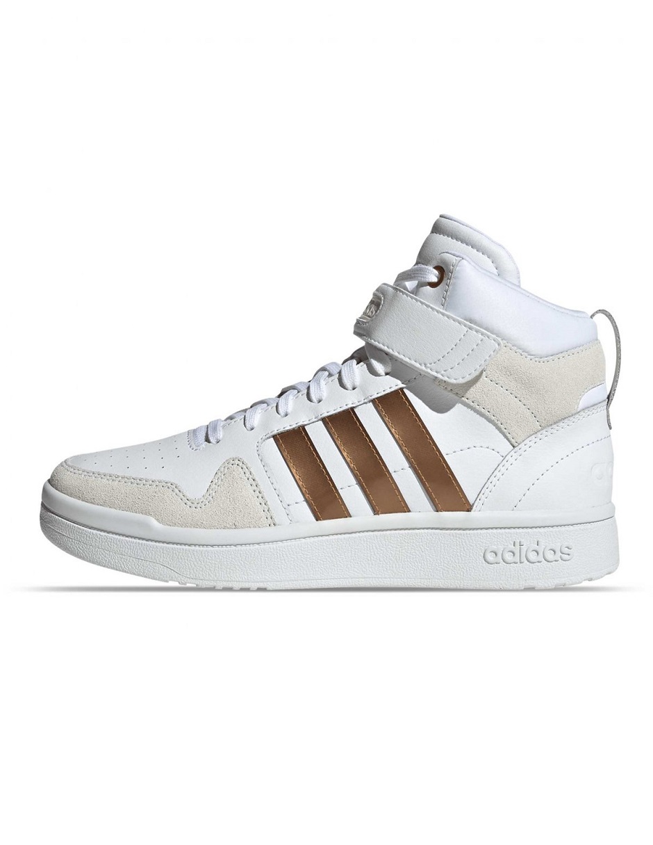 Tenis Adidas Postmove Mid Dama Original H06137