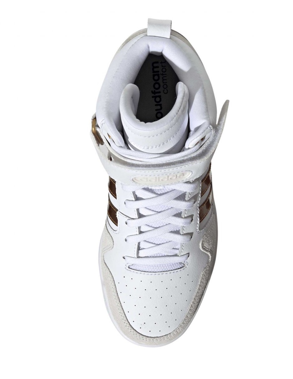 Tenis Adidas Postmove Mid Dama Original H06137