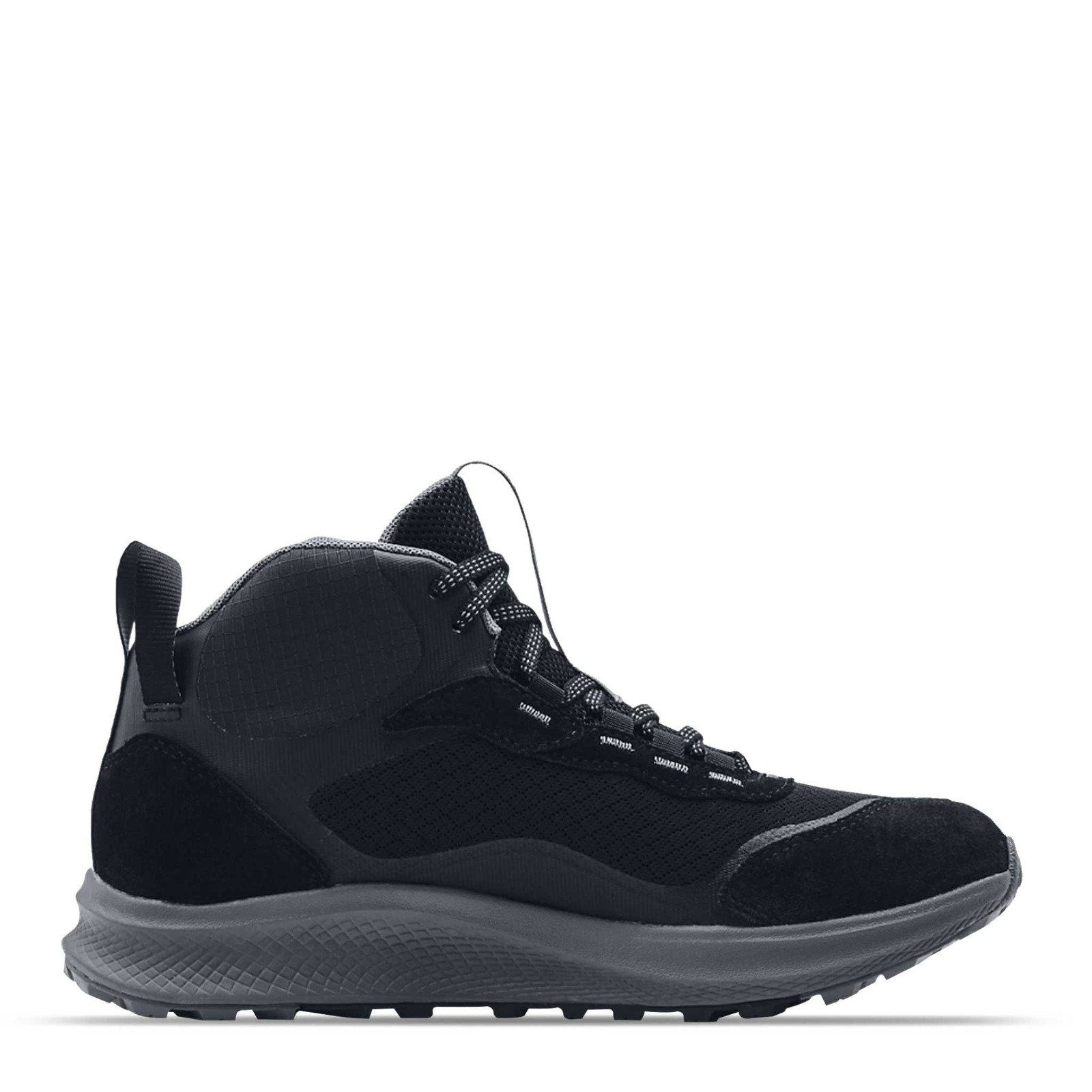 Botas Under Armour Charged Bandit Trek 2 Unisex Original 3024267-001