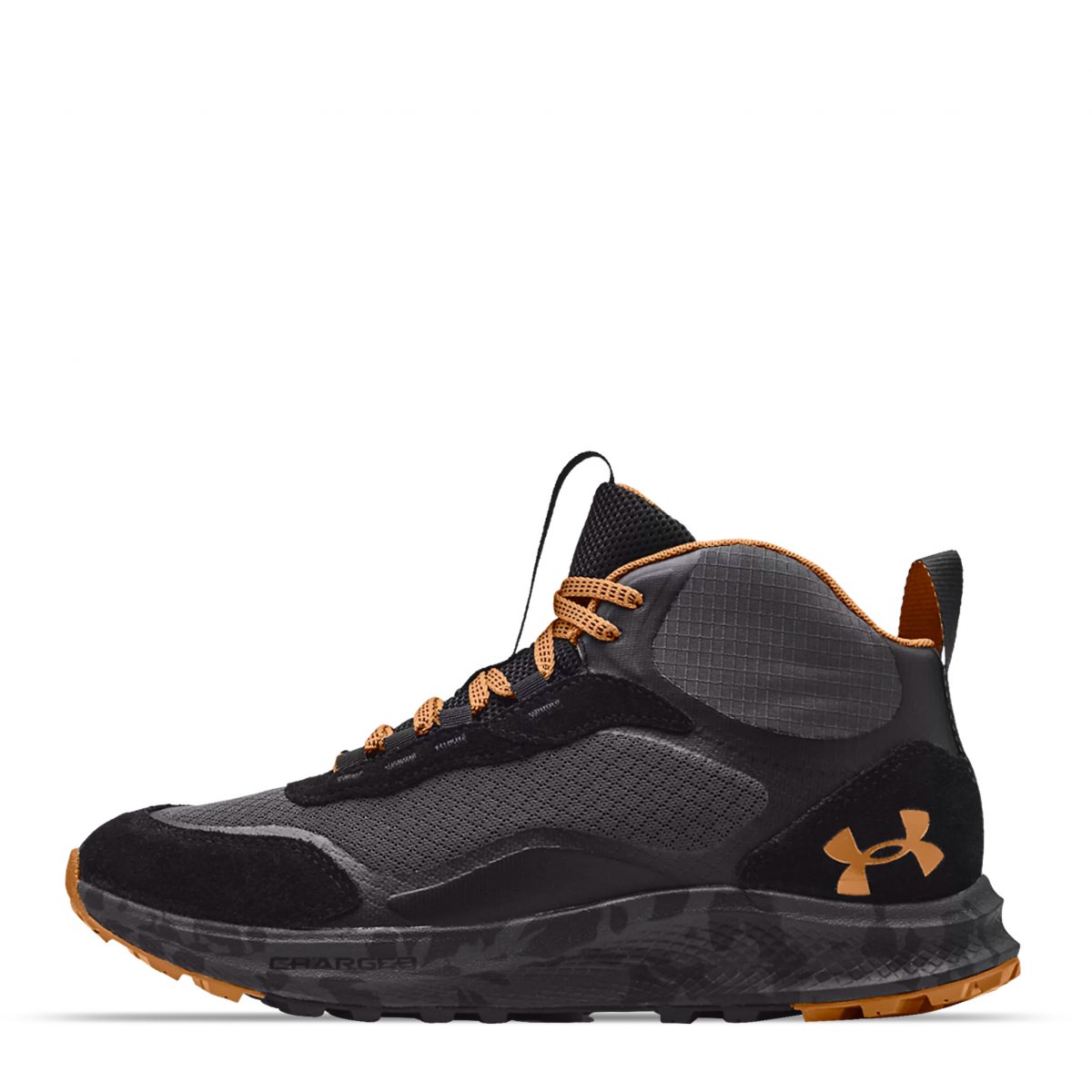 Botas Under Armour Charged Bandit Trek 2 Unisex Original 3024759-001