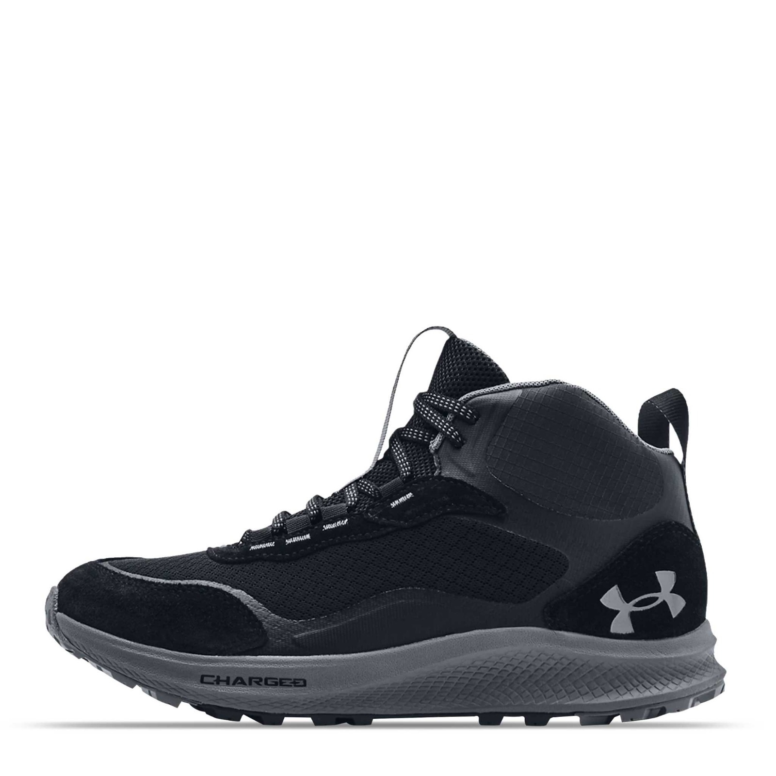 Botas Under Armour Charged Bandit Trek 2 Unisex Original 3024267-001