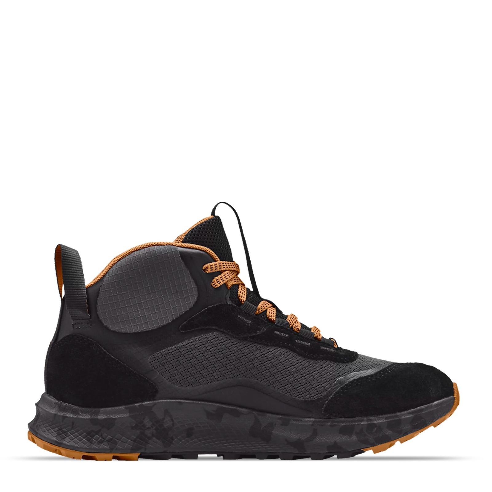 Botas Under Armour Charged Bandit Trek 2 Unisex Original 3024759-001