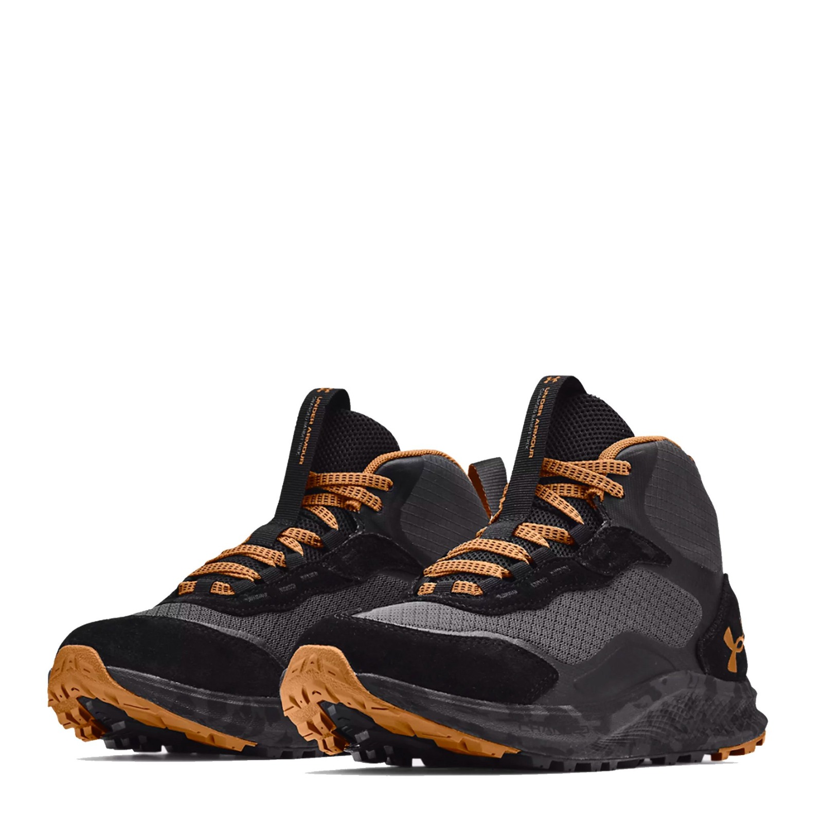 Botas Under Armour Charged Bandit Trek 2 Unisex Original 3024759-001