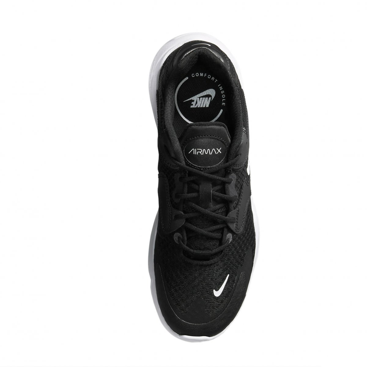 Tenis Nike Air Max 2x Dama Original CK2947 001