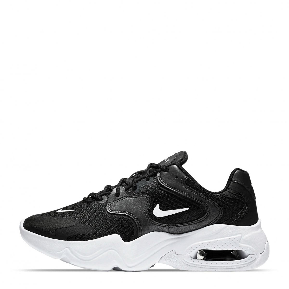 Tenis Nike Air Max 2x Dama Original CK2947 001