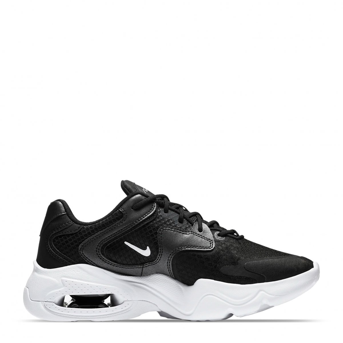 Tenis Nike Air Max 2x Dama Original CK2947 001