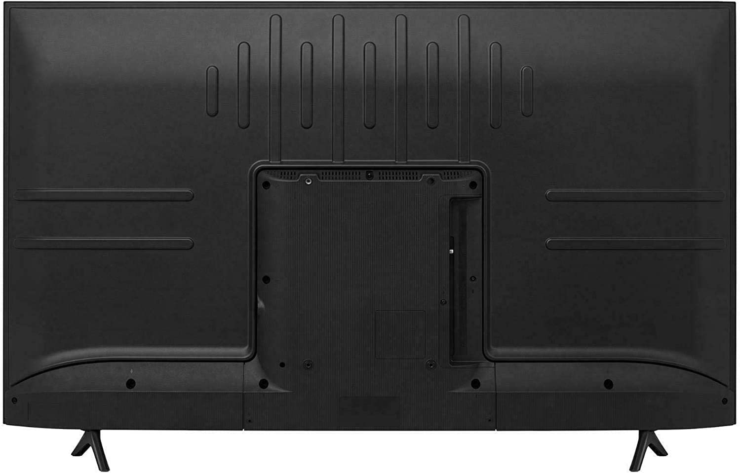 Pantalla Onn 65 Smarttv 4k Led Con Sistema Roku Hdr ONN-65R