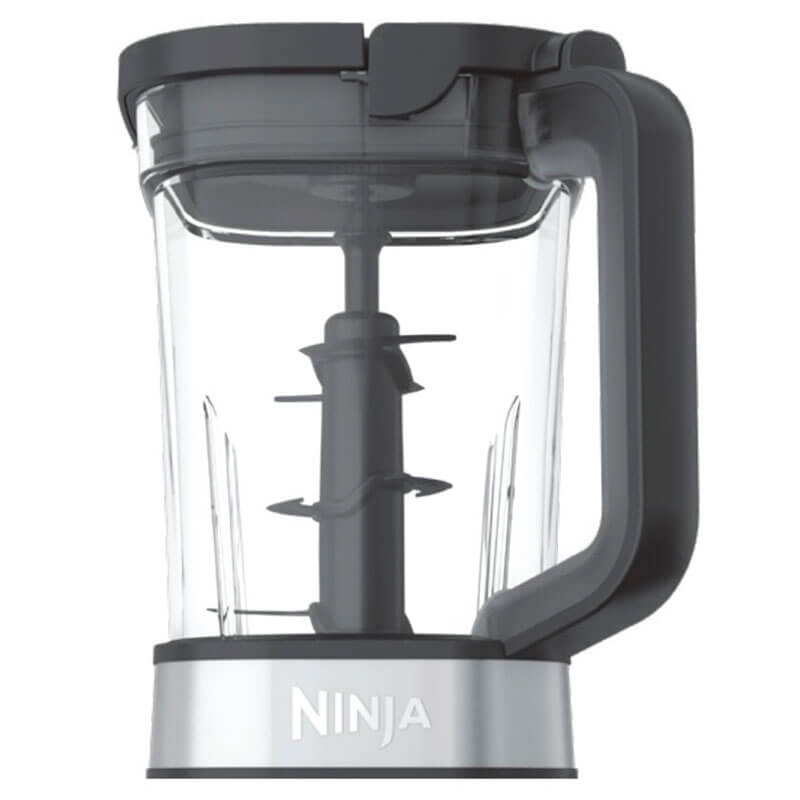 Procesador de Alimentos Ninja Profesional 72 oz Gris