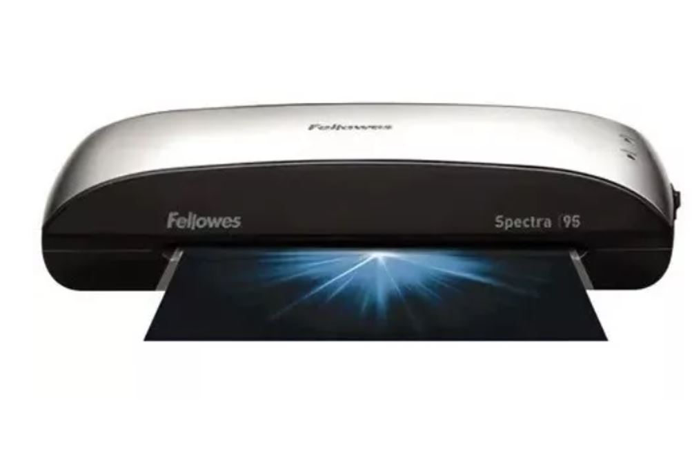 Enmicadora Fellowes Spectra 95 A4 5 Micras #1461088174