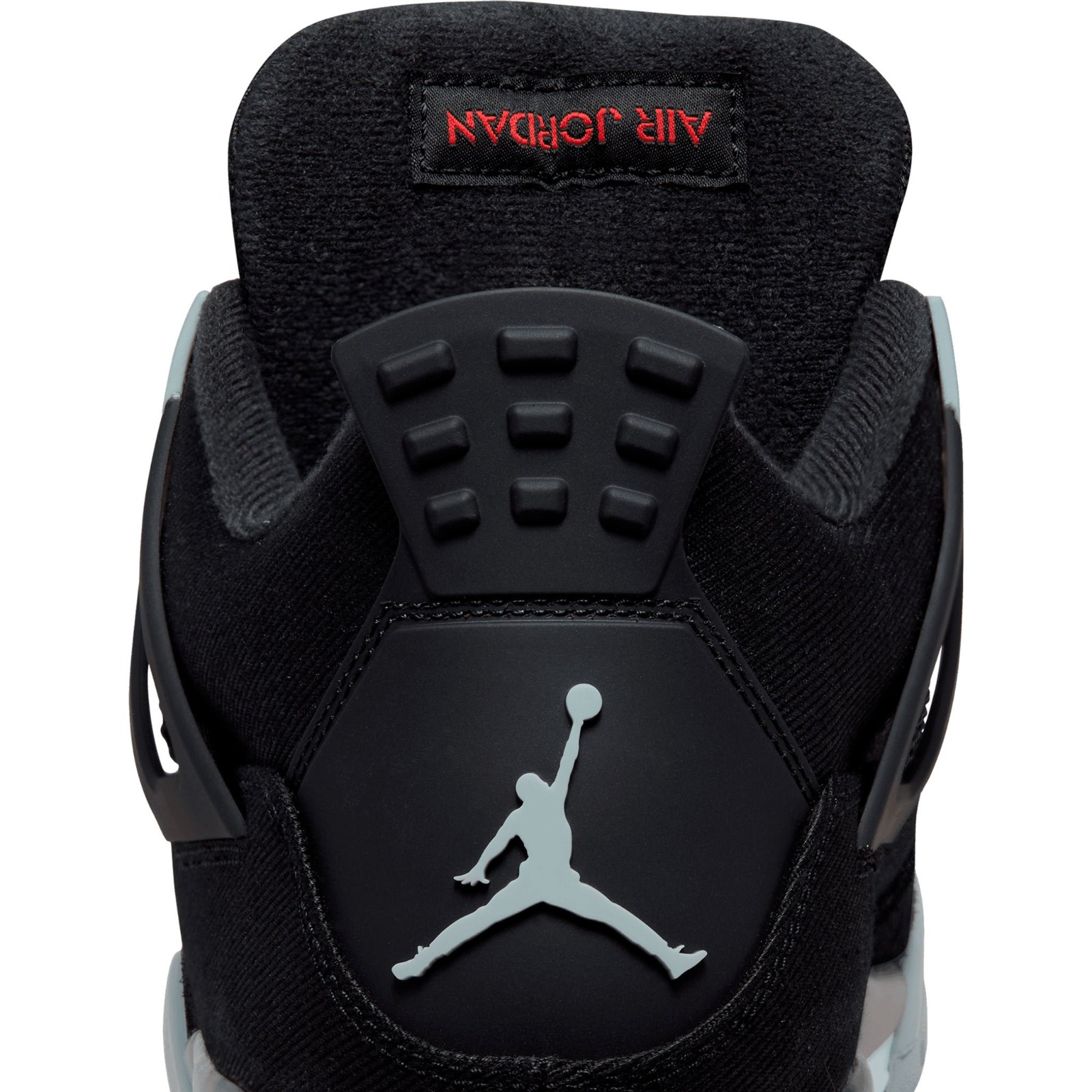Tenis Air Jordan 4 Retro SE Caballero Original DH7138 006